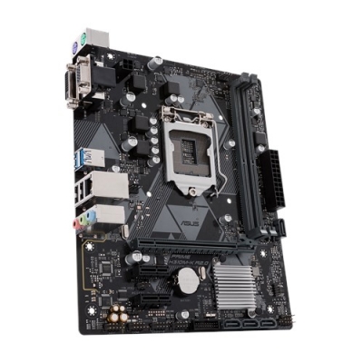 ASUS Prime H310M-K R2.0  INTEL  (S.1151) CO.-LAKE